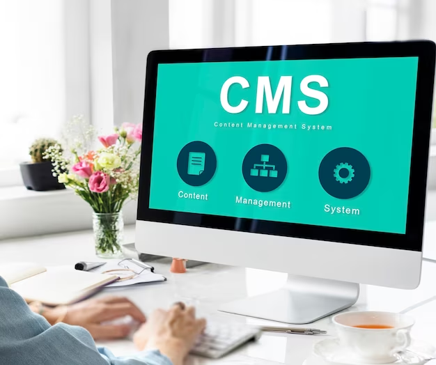 Система управления контентом (CMS) - эффективный инструмент для управления веб-сайтом